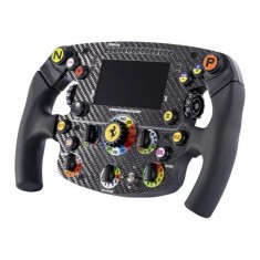 GAMEPAD si VOLAN Thrustmaster Ferrari SF 1000 Edition Officially Licensed Formula One Wheel Add On &amp;quot;4060172&amp;quot; (timbru verde 0.8 lei) foto