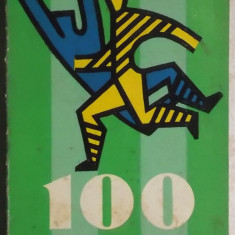 Voja Rajnovic - 100 de antrenamente de fotbal