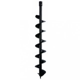 Burghiu pentru foreza de pamant 100x820 mm Raider RD-EA01