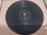 Disc patefon/gramofon Cristian Vasile - Cum te cheama/Cand