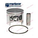 Piston complet drujba Meteor &Oslash; 48mm, bolt 12mm, compatibil Husqvarna 262