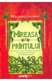 Mireasa Printului - William Goldman, 2021