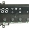 MODUL ELECTRONIC DE COMANDA SI AFISAJ F4U 22111241 Uscator de rufe SHARP KD-HHH8S7GW2-EE, Pompa de caldura, 8