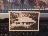 Bojdeuca Ion Creanga, Țicău, Iași, circa 1940, necirculată, 205