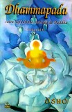 Cumpara ieftin Dhammapada. Calea legii divine revelata de Buddha (volumul 6) - 2003 - Osho (AZ284)