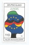 |Germania, Europa CEPT, 1998, MNH