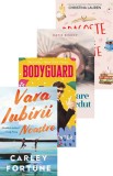 Pachet Vara ta de iubire - Bookzone