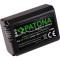 Baterie Sony NP-FW50 premium / baterie re&icirc;ncărcabilă 1030mAh / 7,2V / 7,4Wh - Patona Premium