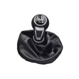Maner si manson schimbator auto imitatie piele compatibil Seat Leon Cod: SC-194 Automotive TrustedCars