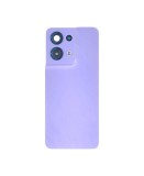 Capac Baterie Purple Oppo Reno8 Pro 5G , CPH2357