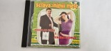 Sclava Inimii Mele&rdquo;, NICOLAE GUTA lansat &icirc;n format CD &icirc;n anul 2008 sub egida popularei case de discuri AMMA Music