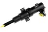Motoras spalator far Bmw Seria 3 E46 1998-, Stanga, Dreapta, NTY EDS-BM-023