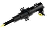 Motoras spalator far Bmw Seria 3 E46 1998-, Stanga, Dreapta, NTY EDS-BM-023