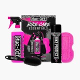 Set Intretinere E-bike Muc-Off E-bike Essentials Kit Ultimate FactoryBikes