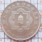 1290 Ungaria 50 Forint 2016 70 years of Forint km 897 UNC