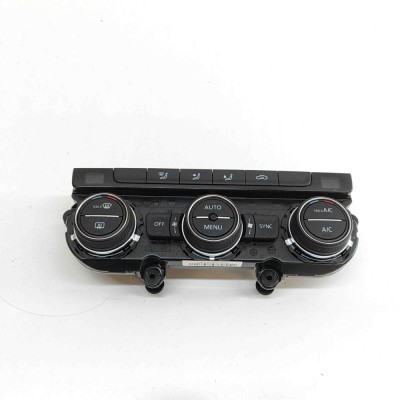 Modul de climatizare VW T-ROC A11 2022 OEM: 5G0907044FS,5HB012670 32429493 foto