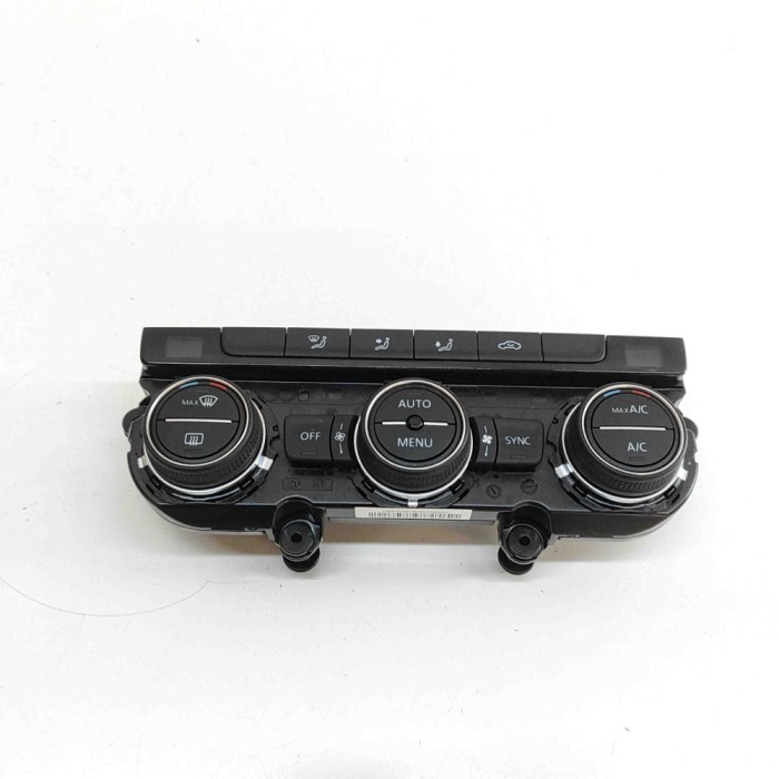 Modul de climatizare VW T-ROC A11 2022 OEM: 5G0907044FS,5HB012670 32429493