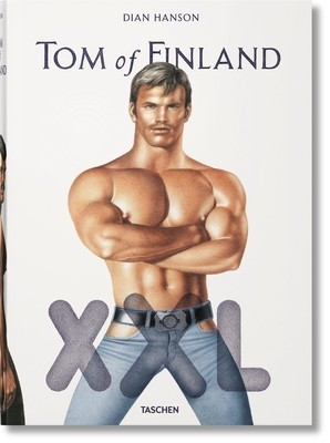 Tom of Finland foto