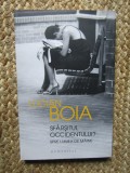 Lucian Boia - Sfarsitul Occidentului? Spre lumea de maine - Humanitas - Carte Istorie 2013