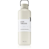 Equa Timeless sticlă inoxidabilă pentru apă culoare Off White 1000 ml