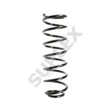 Arc spiral Ford Ka (Rb) Suplex 10095, parte montare : Punte Spate