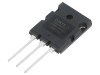 Tranzistor N-MOSFET 650V 80A 890W TO-264P
