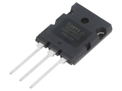 Tranzistor N-MOSFET 650V 80A 890W TO-264P foto