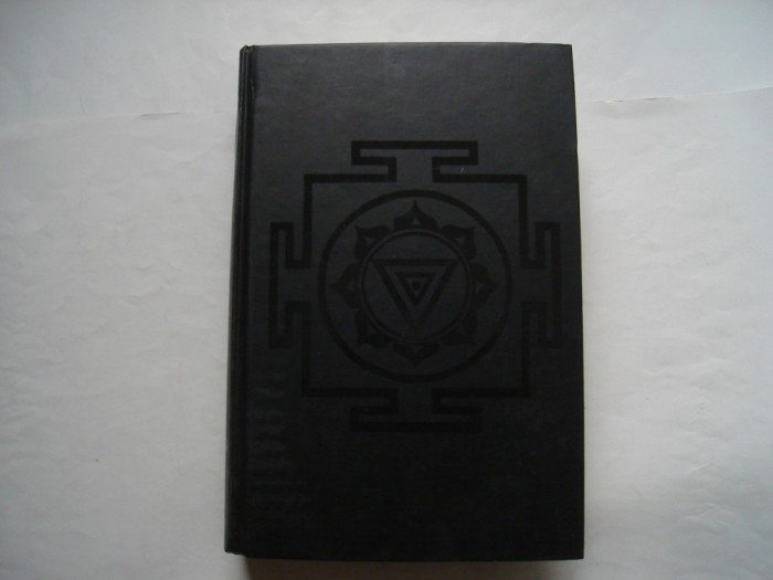 Umbra muntelui - Gregory David Roberts