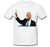 Cumpara ieftin Tricou &quot; Donald Trump - Hello! &quot;