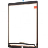 Touchscreen Apple iPad Pro 12.9 (2017) A1670 A1671, Negru, Display Tableta, Ecran LCD