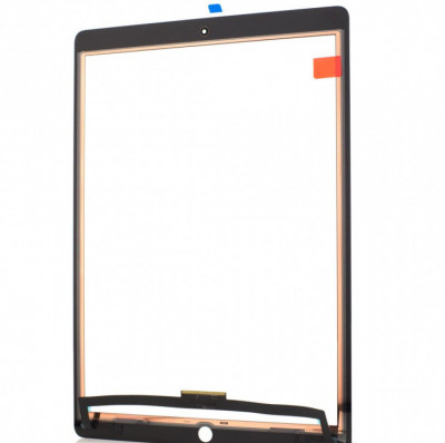 Touchscreen Apple iPad Pro 12.9 (2017), Black foto