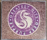 Cd deep purple greatest hits 3cd