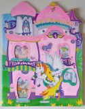CASUTA UNICORNILOR , ANII &#039; 2000