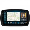 Navigatie Smart For Two (2016-Prezent) 4GB RAM Android 13 Quadcore DSP GPS Wi-FI Carplay Android Auto USB Bluetooth Waze Touchscreen 9 inch