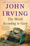 The World According to Garp - John Irving, Carte in Engleza, National Book Award, Editie Originala