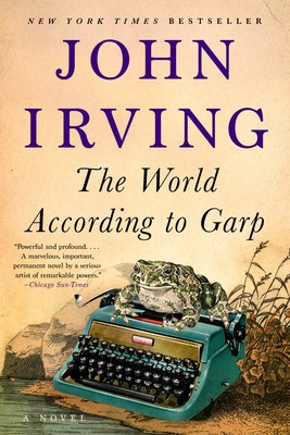 The World According to Garp foto