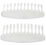 Opritoare Matrix X-strong Super Stops Large, 36buc/pac