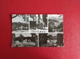 CARTE POSTALA - RPR - BORSEC
