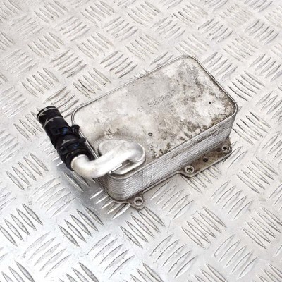 Răcitor de ulei AUDI A4 8K2, B8 2016 OEM: 059117021R | 3094499 foto