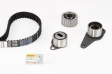 Kit distributie Mitsubishi Carisma; Opel Arena; Renault Megane I, Megane Scenic, Trafic; Volvo S40 I, V40 Motor 1.9 D, 1.9 D, 1.9 D, dinti 153, 25