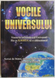 Vocile Universului, vol. IV &ndash; Matei, Suzanne Ward
