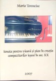 SONATA PENTRU VIOARA SI PIAN IN CREATIA COMPOZITORILOR IESENI IN SEC. XX-MARIA TORONCIUC-351102