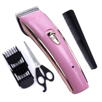 Masina de tuns animale cu acumulator reincarcabila Surker HD-8202 foto