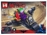 Lego Batman MG603D