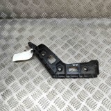 Suport bara de protecție st&acirc;nga spate VW GOLF VII 5G1, BQ1, BE1, BE2 2018 OEM: 5G6807393B 22325346
