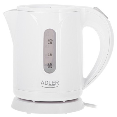 FIERBATOR ELECTRIC 0.8L ADLER AD1371W foto