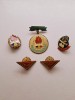 Insigne pionieri #1