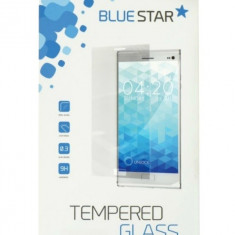 Folie sticla protectie ecran Tempered Glass Blue Star pentru Huawei P8