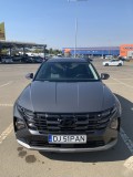 Hyundai Tucson Hybrid (HEV) &ndash; An 2024 &ndash; 26.000 km &ndash; Stare Impecabilă / Garanție