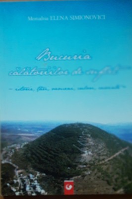 Bucuria calatoriilor de suflet - Monahia Elena Simionovici foto
